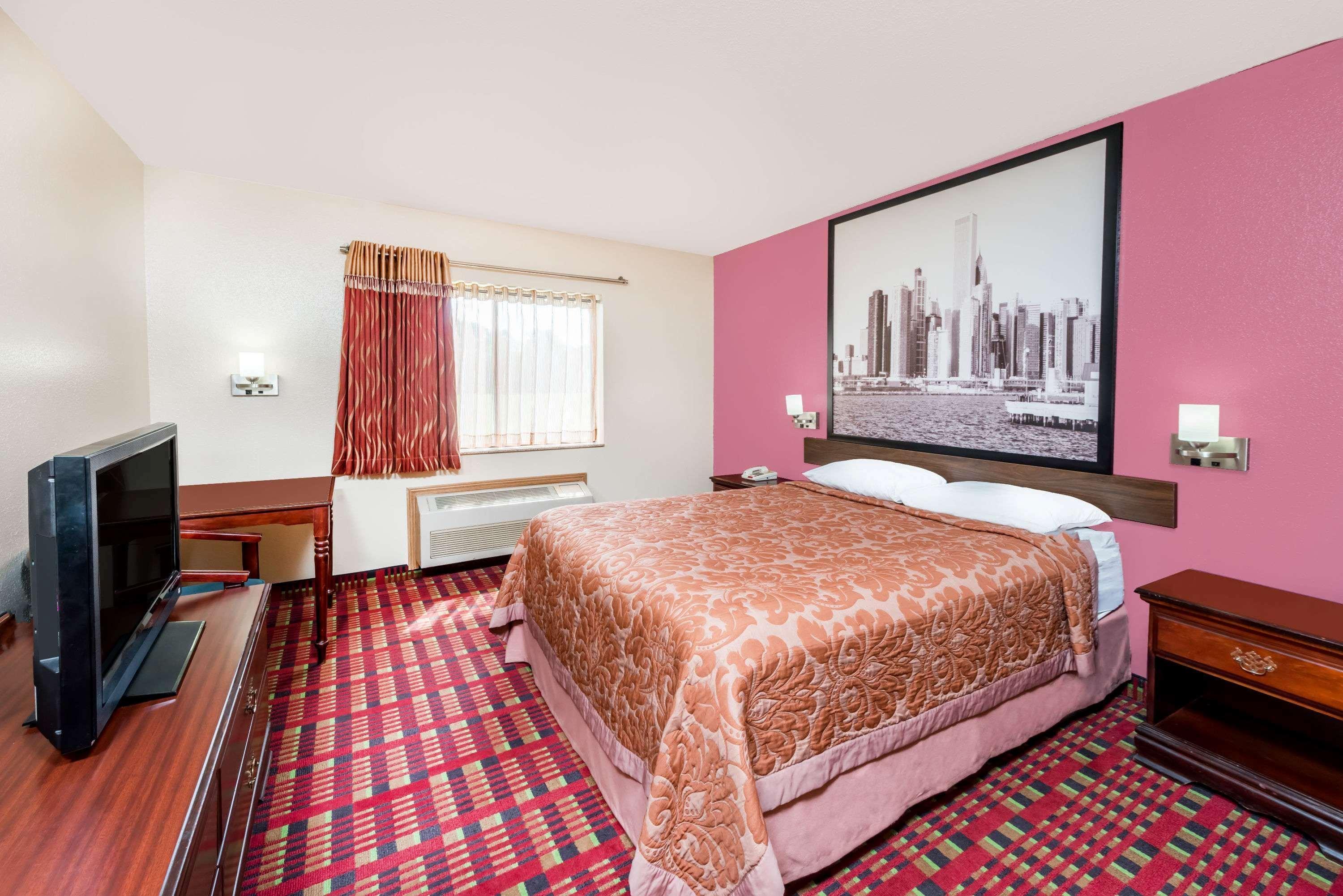 Мотель Super 8 By Wyndham Paris Il Екстер'єр фото